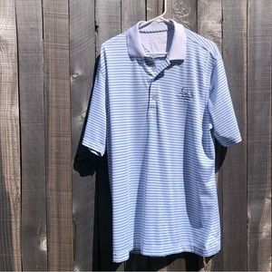 X-H2O Golf Polo from Bobby Jones